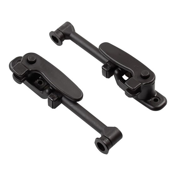 S4/S5 Click-Clack Arms/Struts - 300mm
