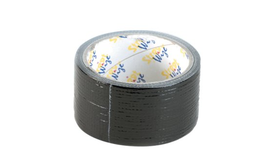 Black Gaffa Tape 50 Mtr x 48mm