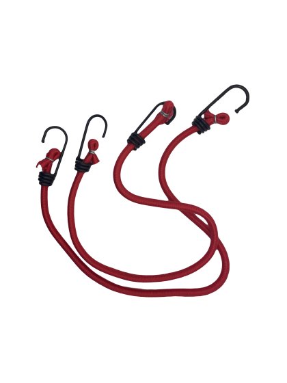 Packed Bungie Cord 60cm