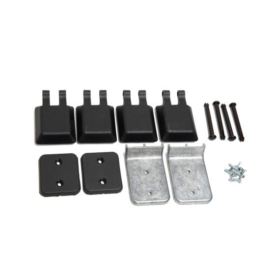 MIDI HEKI Hinge with Fixings