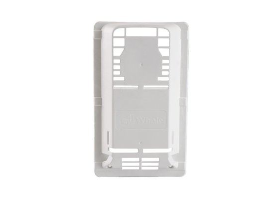 WHALE 8/13 Litre Water Heater Flue White