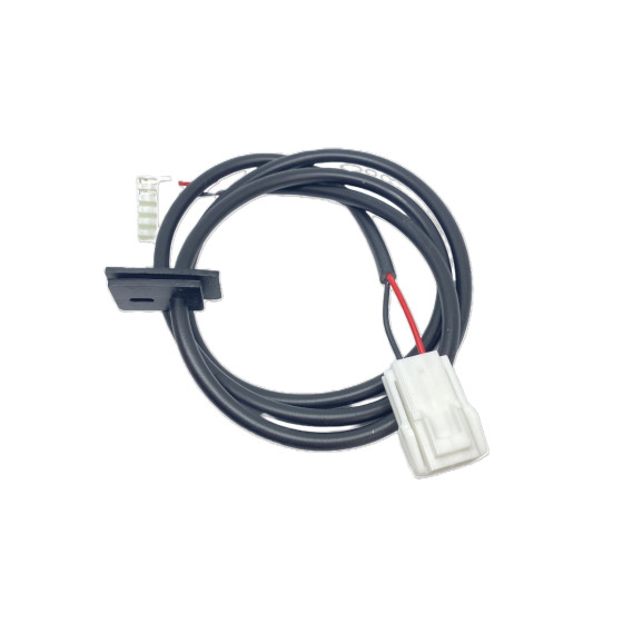 Heat Air - 5 GTE 1.0M DC Vh6/VLR2 Heat Air - 5 GTE 1.0M DC Vh6/VLR2