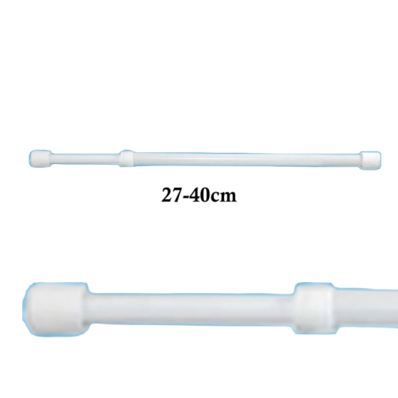 HOLD-IT Locking Bracket 27-40cm - 3 Pcs