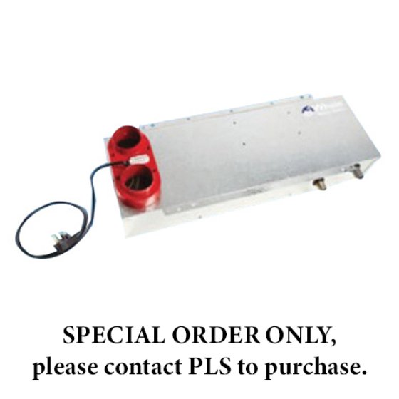 Space Heater SH2212 incl Reset