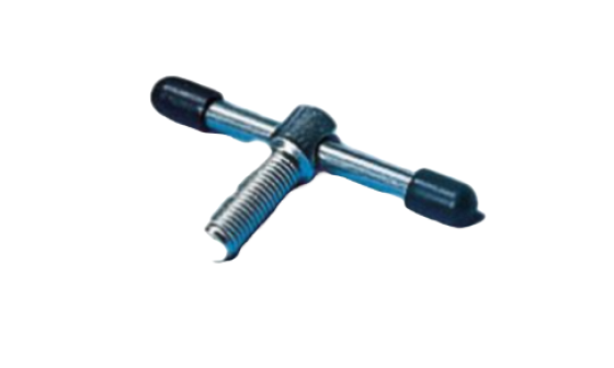 Screw Thread Handle