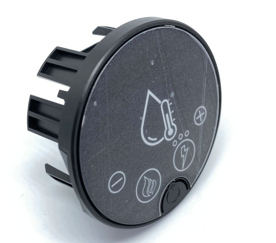 WHALE Heat Control Ui0222xx Panel Kit