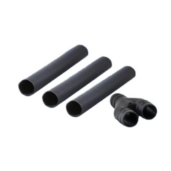 28.5mm Y Connector Kit including Hose