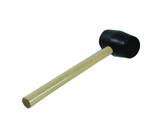 Rubber Mallet
