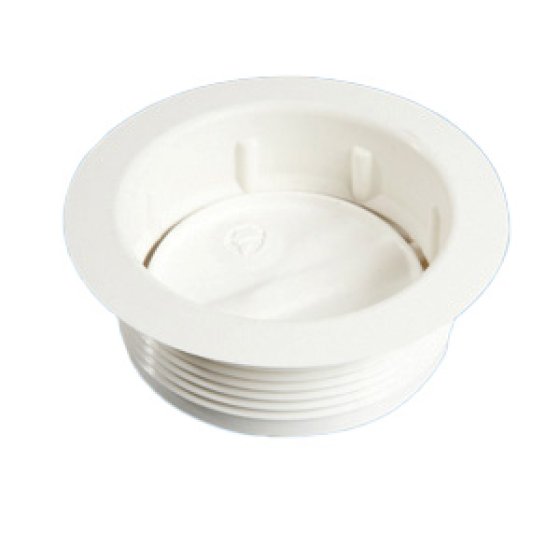 WHITE Directional Fitting Vent