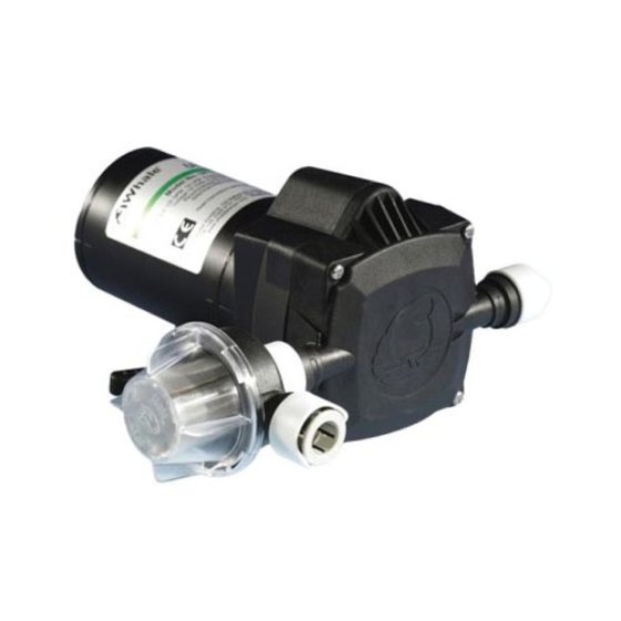 Universal Pump 12 Litres Low Pressure