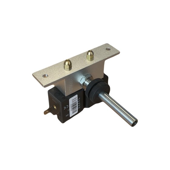 Heat Air - 5GT/6GTE Solenoid Kit