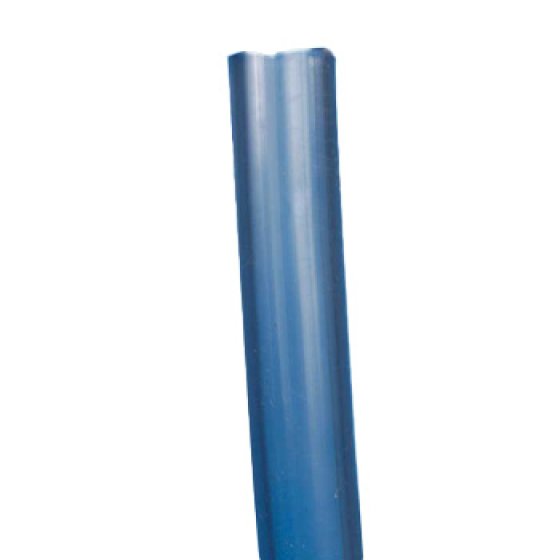 CLEAR Standard 1/2" PVC Tube