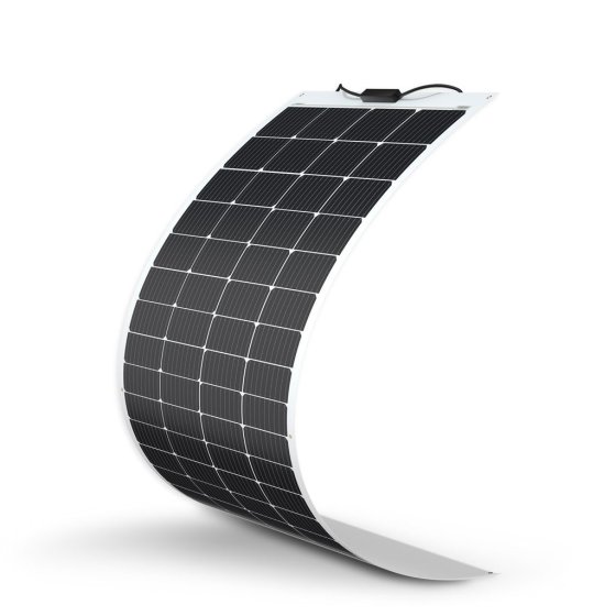 Renogy CORE 200W Flexible Solar Panel