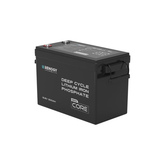 Renogy MINI Lithium Battery 12V 300A