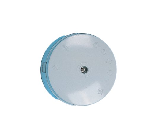 White Junction Box