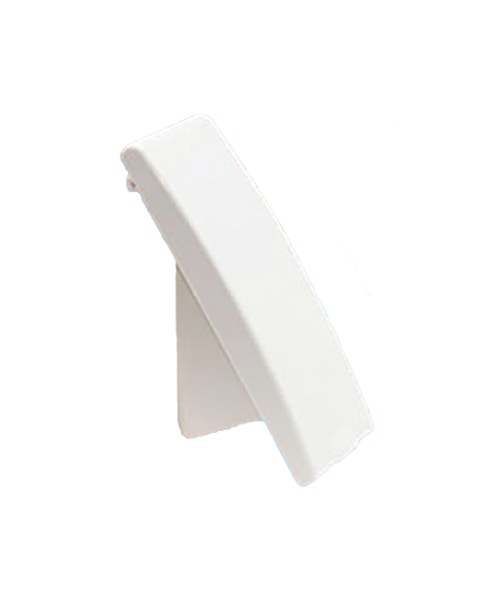 WHITE TND 240V Replacement Flap