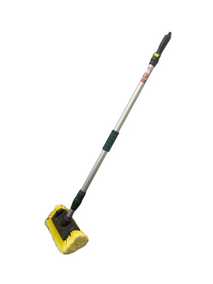 BOX of 6 - Water Flow Through Brush