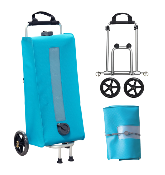 COLAPZ Aquamate Fresh Water Carrier 40L