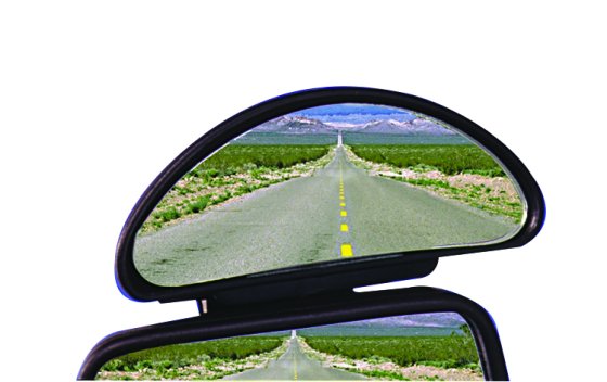 Hercules Blind Spot Mirror