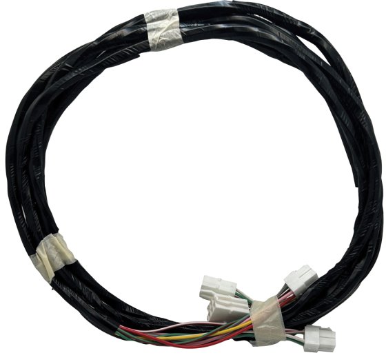 Vegas Control Panel Extension - 4000mm