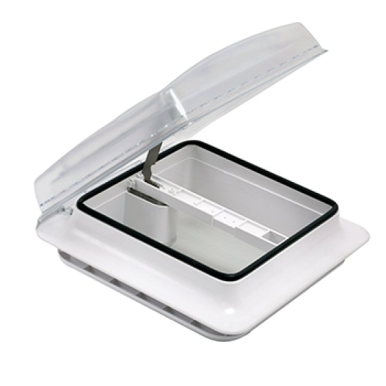 WHITE ZEPHYR Rooflight 280 x 280 WHITE ZEPHYR Rooflight 280 x 280