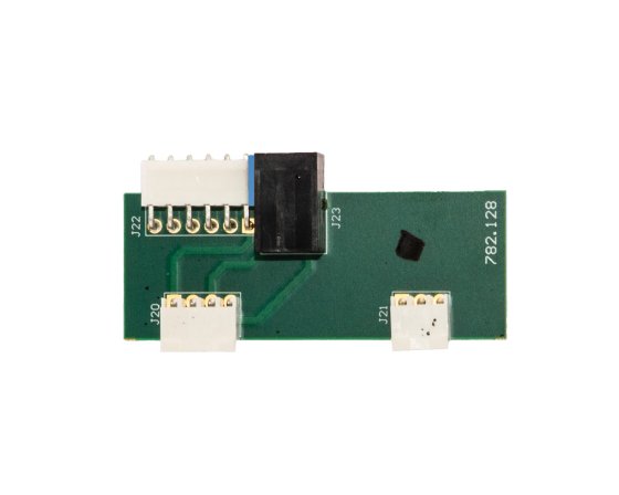 WHALE Expanse Communication PCB