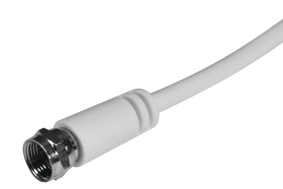 Maxview Flexible Cable 'F' to 'F' Lead - 3 Mtr