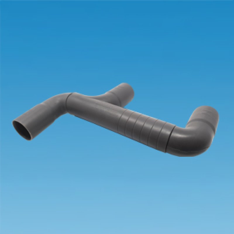COLAPZ Flexi Waste Pipe Double Adaptor Pennine Leisure Supplies