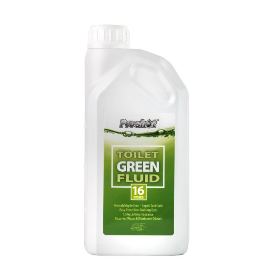 12 x 960ml Proshot ECO GREEN