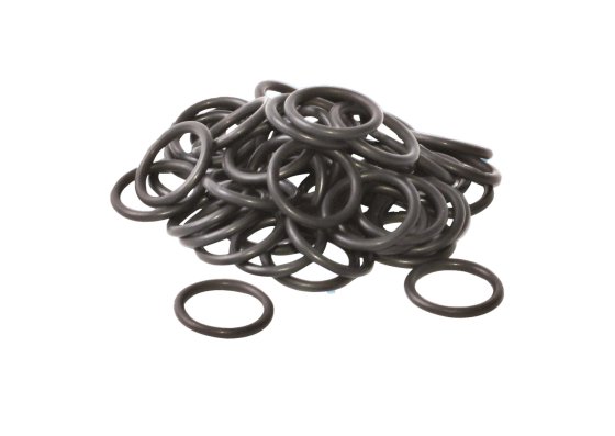 Watermaster/Carver 'O' Rings - Pack of 50