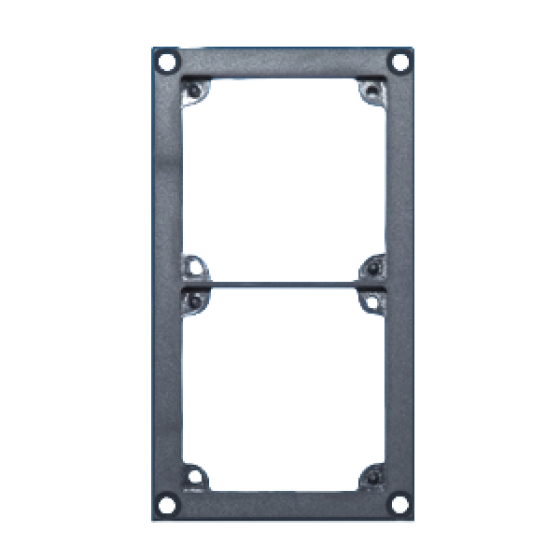 GREY C-Line LP Range 2 Way Base GREY C-Line LP Range 2 Way Base