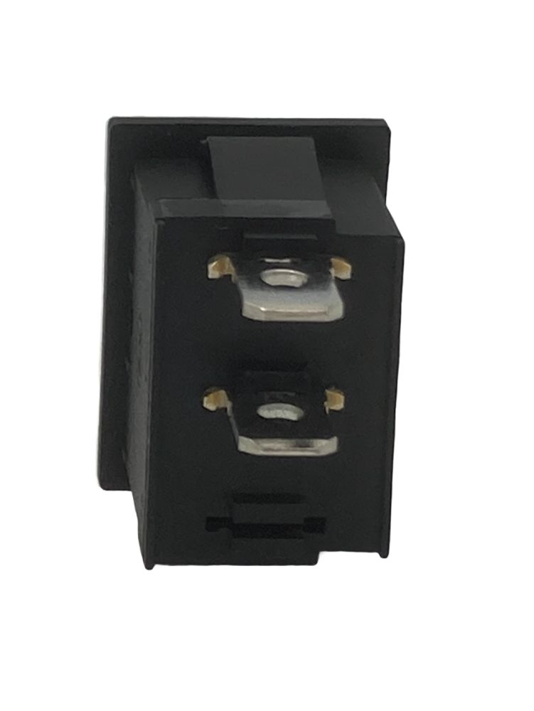 Small On/Off Rocker Switch : Pennine Leisure Supplies