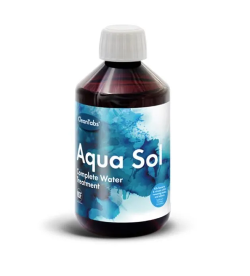 Aquasol - 300ml Bottle Display Pack of 6
