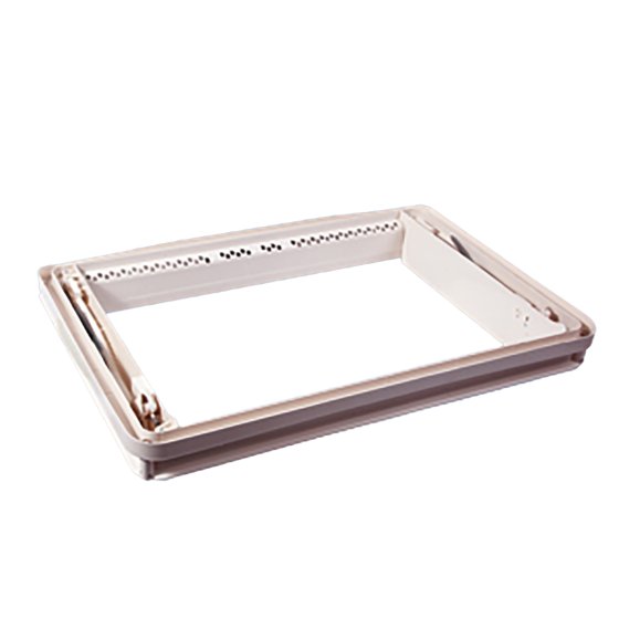 MIDI HEKI Exterior Frame Complete Crank Version