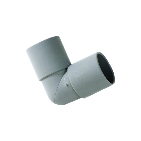 28mm Push Fit 90 Deg Connector