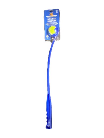 Pennine Pets Ball Launcher 64cm