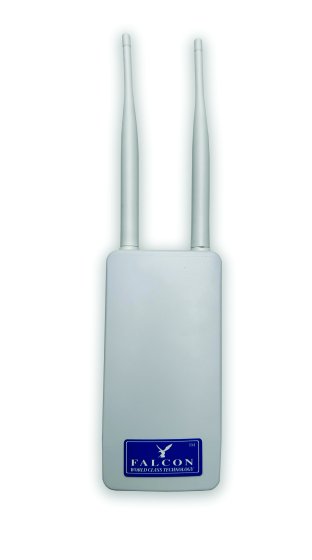 Falcon 4G Outdoor Antenna/Router 150mbps Falcon 4G Outdoor Antenna/Router 150mbps