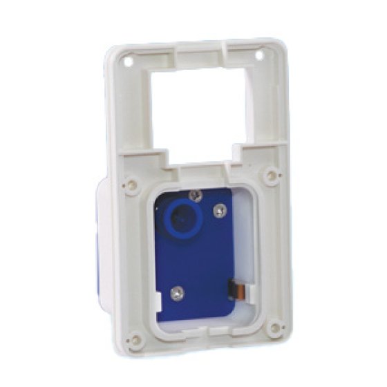 Watermaster Socket with P/Switch - EASI Slide