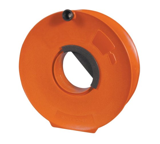 Box of 12 - Cable Extension Storage Wheel