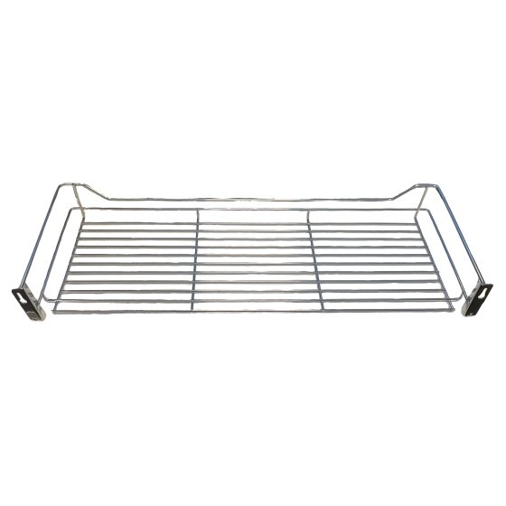 Kitchen Slide Out Basket 650mm