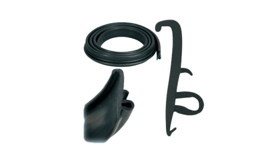 NBB and NDFX Battery Box Seal