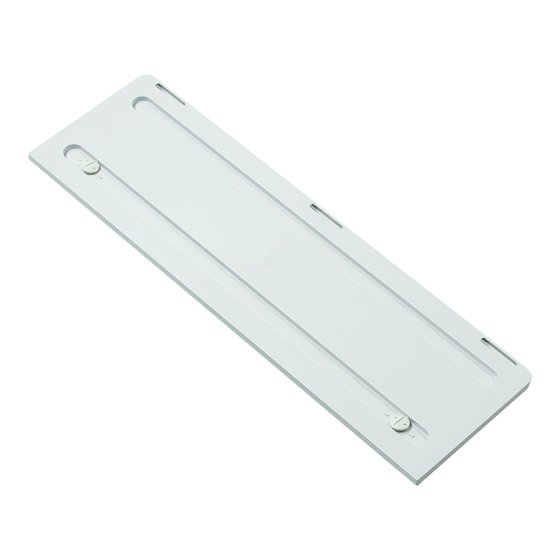 LS200 Bottom Vent Winter Cover - White