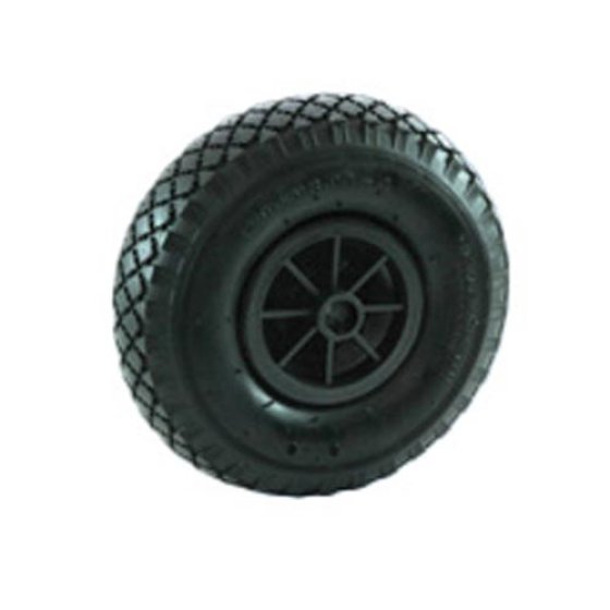 Spare Wheel - Pneumatic