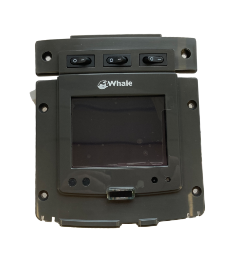 WHALE IV1132xx Panel Kit