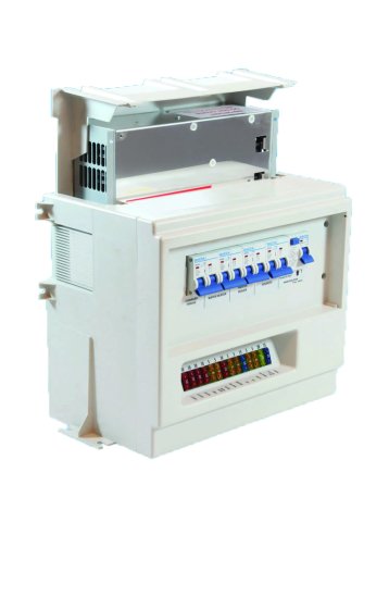 Power Distribution Unit (PDU)