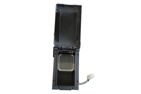 GREY External 13amp Socket Box GREY External 13amp Socket Box