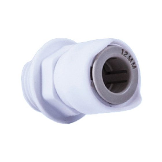 Adaptor Male 1/2" BSP - 12mm