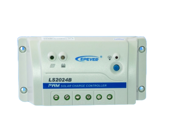 Single Charge Controller - 20A