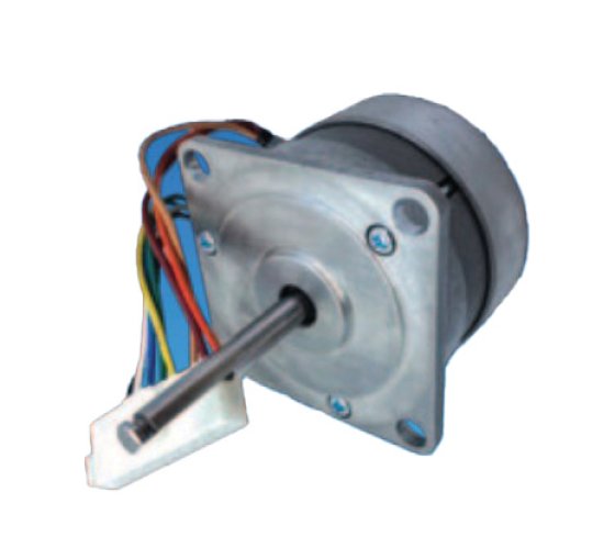 Heat Air - Blown Air Motor Kit