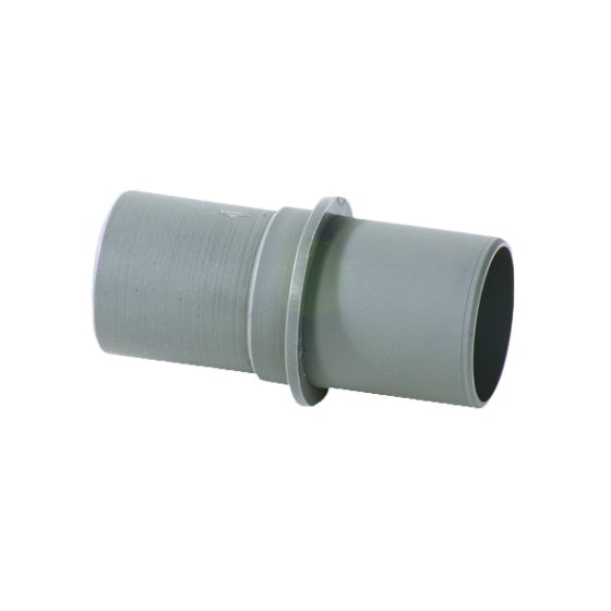 28mm Convolute - 28mm Push Fit Fitting Reducer